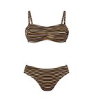 Anita Care Splash of Stripes Bikini Santa Anna