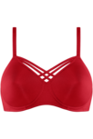 Marlies Dekkers Dame de Paris BH Care Rood Marlies Dekkers Dame de Paris BH Care Rood