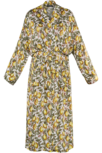 Marlies Dekkers Mambo Kimono Amalfi Lemon Print Marlies Dekkers Mambo Kimono Amalfi Lemon Print