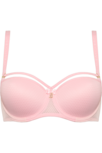 Marlies Dekkers Space Odyssey BH Balconette  Blush Pink Marlies Dekkers Space Odyssey BH Balconette  Blush Pink