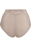 Marlies Dekkers Dame de Paris Hoge Slip Bronze Marlies Dekkers Dame de Paris Hoge Slip Bronze