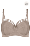 Marlies Dekkers Dame de Paris BH Balconette Bronze Marlies Dekkers Dame de Paris BH Balconette Bronze