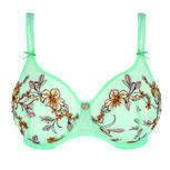 Empreinte Lauren BH met beugel, Turquoise