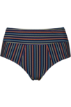 Marlies Dekkers Holi Vintage High Waist Bikinlslip Multi Color Marlies Dekkers Holi Vintage High Waist Bikinlslip Multi Color