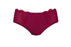 Anita  Orely Tailleslip Cherry Red Anita  Orely Tailleslip Cherry Red