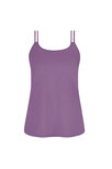 Amoena Valletta Top Violet Amoena Valletta Top Violet
