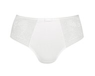 Rosa Faia Rosemary Tailleslip+ Wit