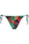 Marlies Dekkers Hula Haka Bikini Tangaslip Rainforest and Gold Marlies Dekkers Hula Haka Bikini Tangaslip Rainforest and Gold