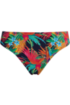Marlies Dekkers Hula Haka Bikinislip Rainforest and Gold Marlies Dekkers Hula Haka Bikinislip Rainforest and Gold