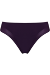 Marlies Dekkers Cache Coeur Bikinislip 5cm Deep Purple Marlies Dekkers Cache Coeur Bikinislip 5cm Deep Purple