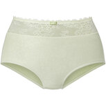 Dacapo Sempre Tailleslip Lindegroen