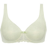 Dacapo Sempre Beugel bh Lindegroen Molded