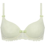 Dacapo Sempre Schalenbh Lindegroen