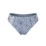 Ulla Viola Slip Grey Blue