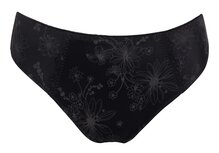 Ulla Viola Slip Zwart Ulla Viola Slip Zwart
