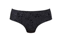 Rosa Faia Joy Tailleslip Antraciet