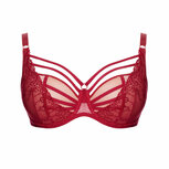 Ulla Exclusive Line BH met beugel D-I Sunset