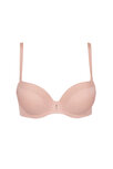 Lisca Gracia Push up BH Peach