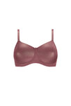 Amoena Ivy BH voorgevormd zonder beugel Rouge