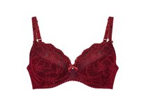 Rosa Faia Bobette beugel BH Robijn