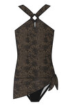 MagicSuit Beverly Badpak Xantu Bronze MagicSuit Beverly Badpak Xantu Bronze