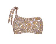 Amoena Marrakech Prothesebikini Pastel Paisley