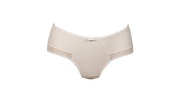 Rosa Faia Emily Tailleslip Powder Rose