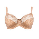 Ulla Jasmin BH met beugel cup B-G, Cinnamon Ulla Jasmin BH met beugel cup B-G, Cinnamon
