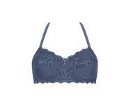 Amoena Alessia BH zonder beugel Indigo Blue