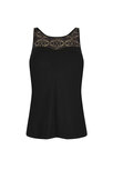 Amoena Summer Top Zwart Amoena Summer Top Zwart
