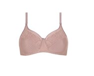 Amoena Danielle BH met beugel Mauve