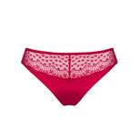 Ulla Josy Slip Cherry Ulla Josy Slip Cherry