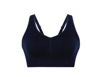 Anita Care Lotta Bustier Marine Blauw
