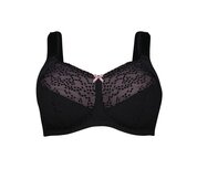 Anita Maternity Miss Orely Voedings BH zonder beugel Zwart