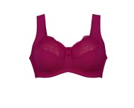Anita Top Comfort Orely BH Cherry Red