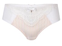 Amoena Karolina Slip Wit/Nude Amoena Karolina Slip Wit/Nude