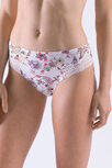 Nina von C. Miami-Dessous  Jazzpant Original/Bloemetjes