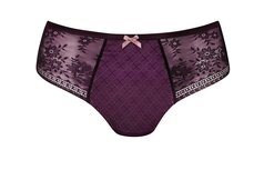 Rosa Faia Rosemary Tailleslip+ Purple