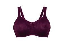 Anita Care Leni BH Plum  Anita Care Leni BH Plum