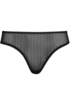 Marlies Dekkers The Mauritshuis Slip Zwart