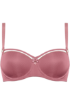 Marlies Dekkers Space Odyssey BH balconette Rose and Gold Marlies Dekkers Space Odyssey BH balconette Rose and Gold