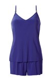 MagicSuit Mila Badpak Shorty Paars MagicSuit Mila Badpak Shorty Paars