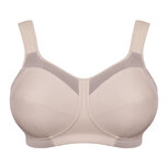 Ulla Kate Sport BH zonder beugel cup K-N Bisque Ulla Kate Sport BH zonder beugel cup K-N Bisque