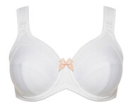 Ulla Lilly voedings BH Wit Ulla Lilly voedings BH Wit
