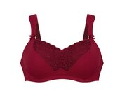 Anita Care Havanna BH Dark Red