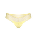Ulla Josy String Lemon