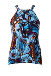 MagicSuit Monarch Tankinitop Esme Multi MagicSuit Monarch Tankinitop Esme Multi