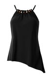 MagicSuit Moonstone Tankinitop Regina Zwart MagicSuit Moonstone Tankinitop Regina Zwart
