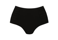 Anita Beautiful Black Bikinislip Anita Zwart