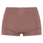 RJ Dames Short Mauve